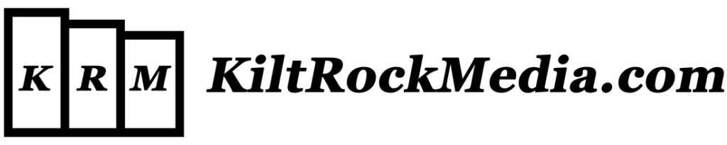 KiltRockMedia.com