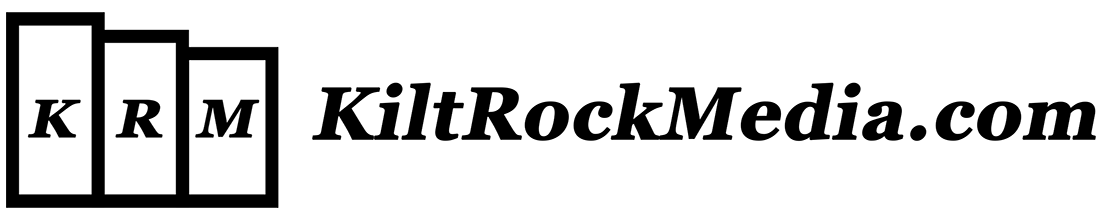 KiltRockMedia.com