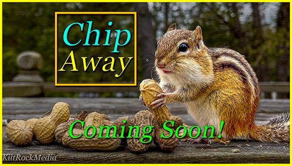 Chip Away - Coming Soon1. A promotional video for the soon to be released Chip Away series from Kilt Rock Media.